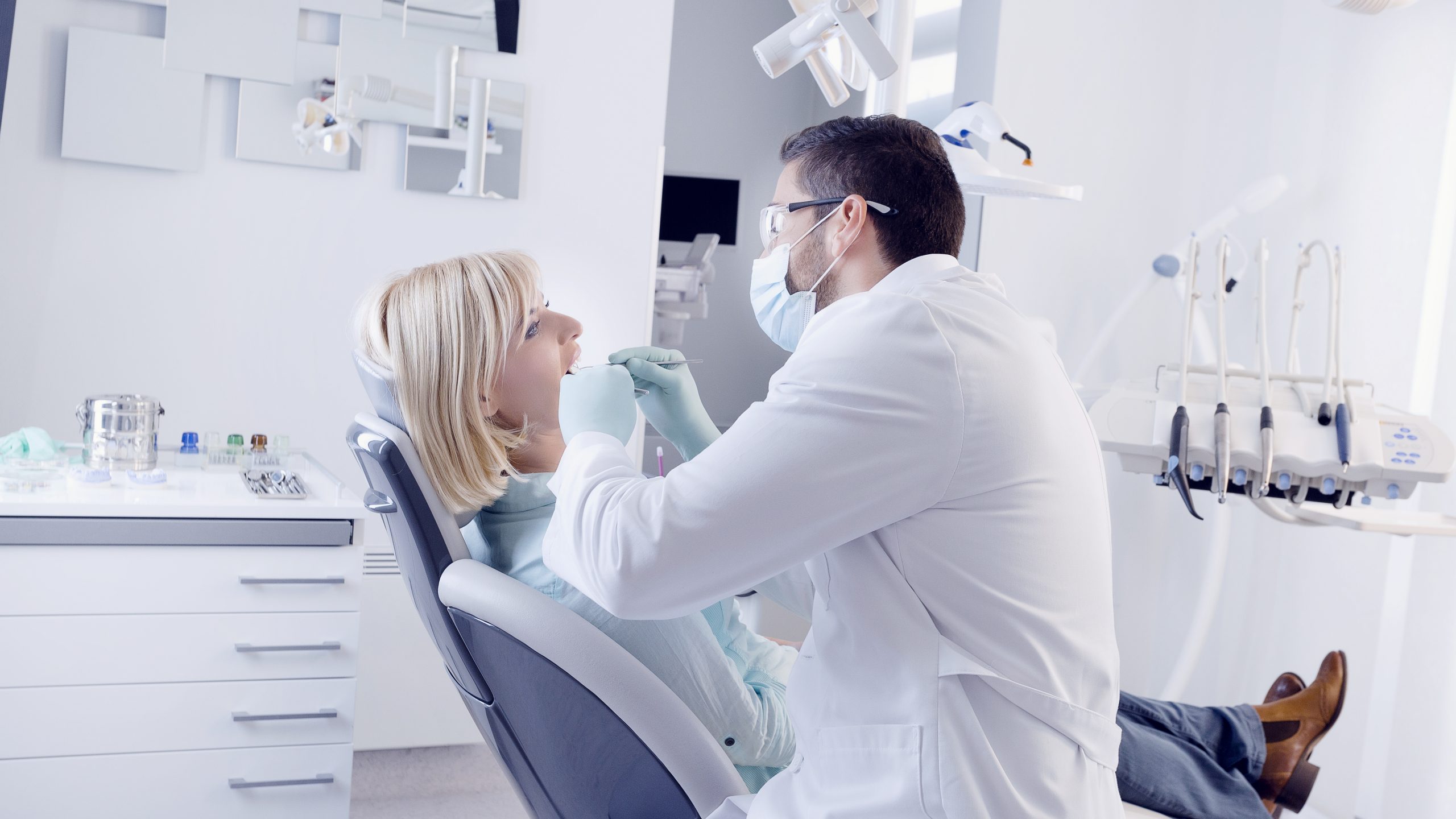 Dentist in Kewaskum, WI